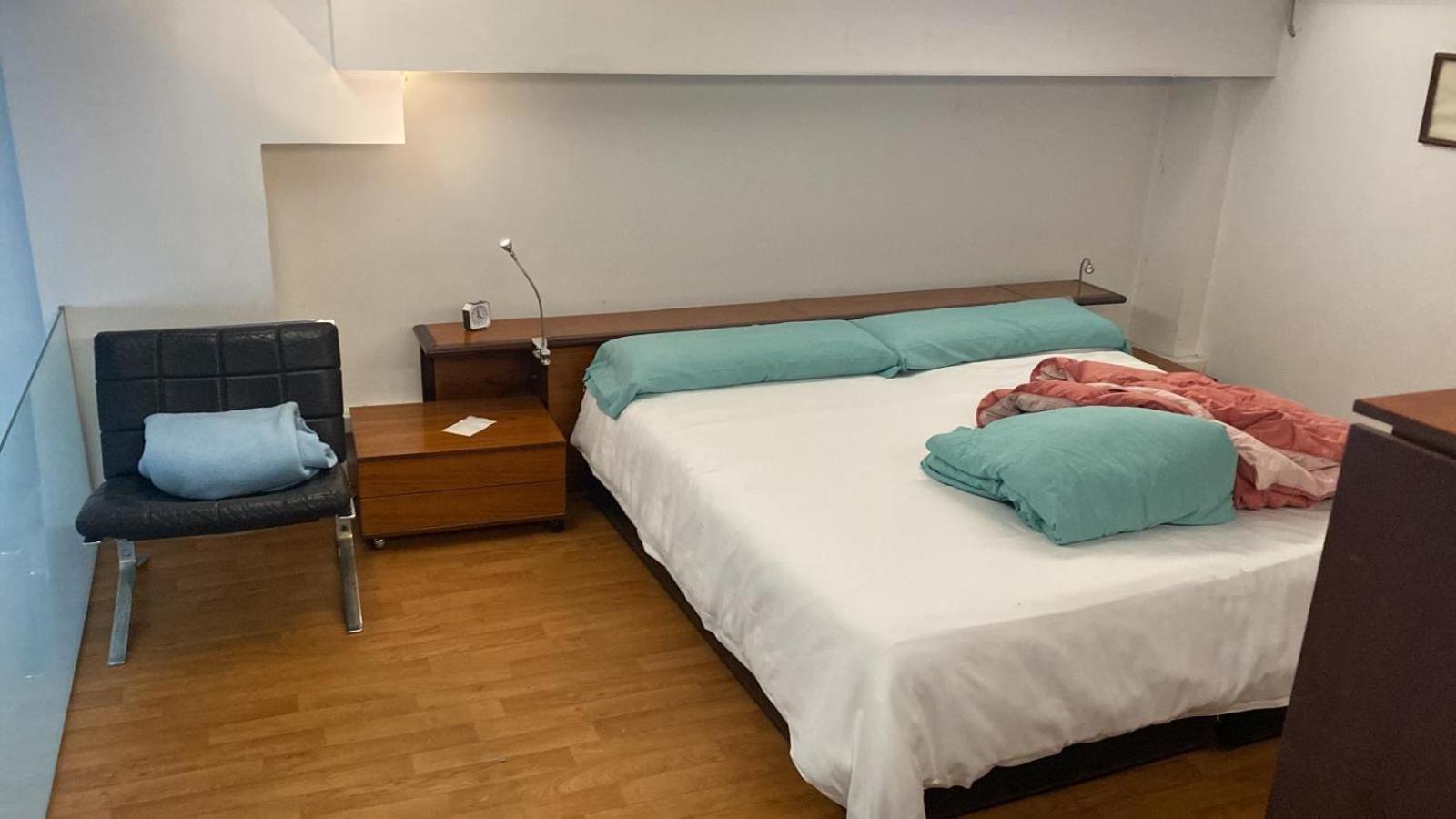 Apartamento Soho Parking Included San Sebastián