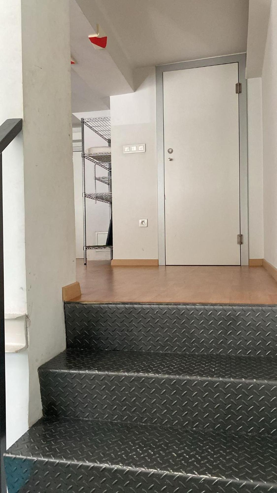 Apartment Soho Parking Included