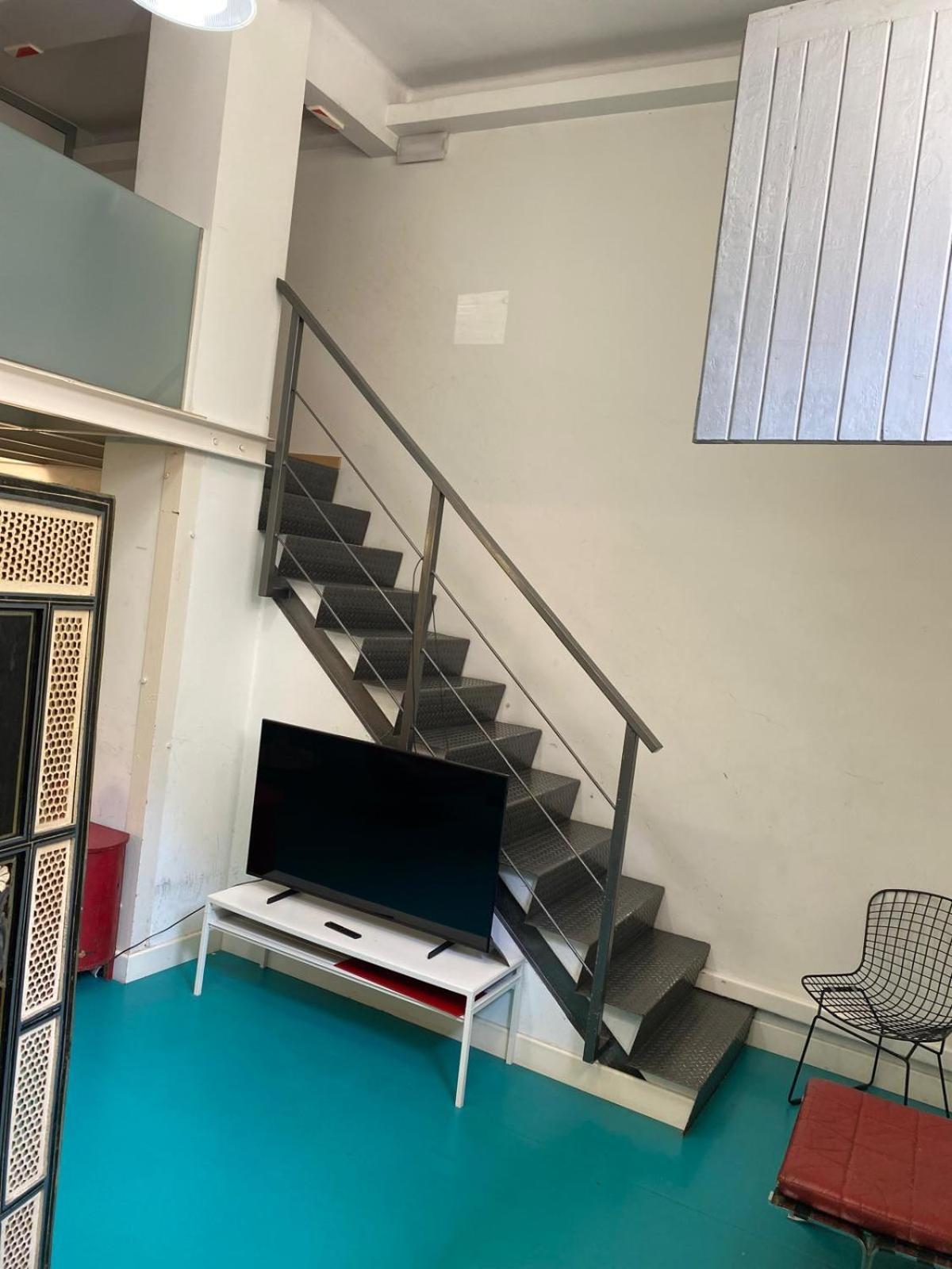 Soho Parking Included Apartamento *